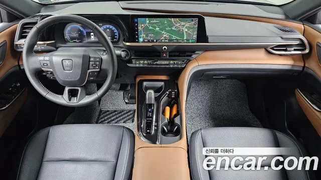 Toyota Crown 2026 — фото 10