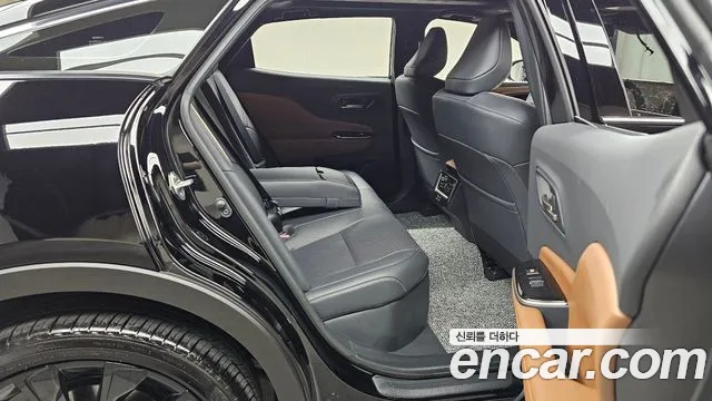 Toyota Crown 2026 — фото 18