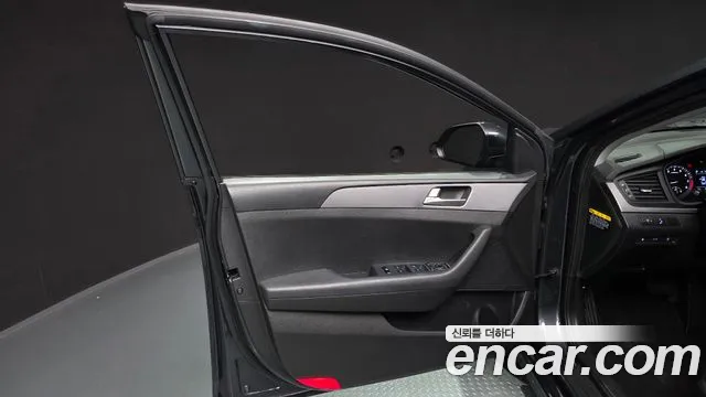 Hyundai Sonata 2019 — фото 13