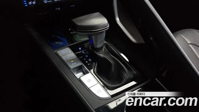 Hyundai AVANTE 2022 — фото 12