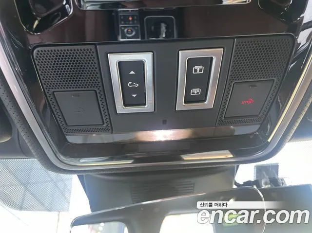 Land Rover Range Rover 2017 — фото 15