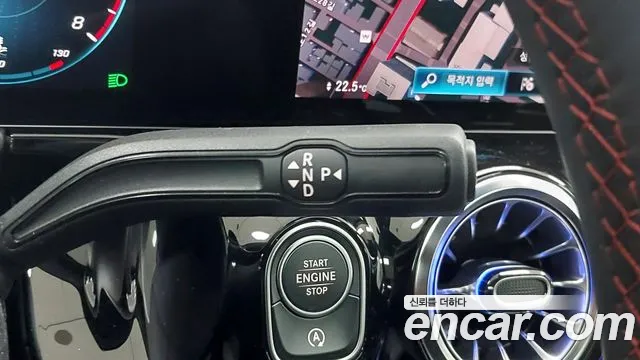 Mercedes-Benz GLA-Class 2023 — фото 19