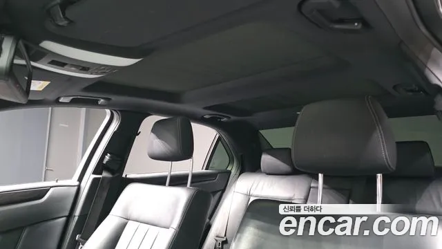Mercedes-Benz E-Class 2014 — фото 19