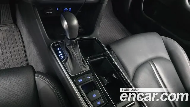 Hyundai Sonata 2018 — фото 9