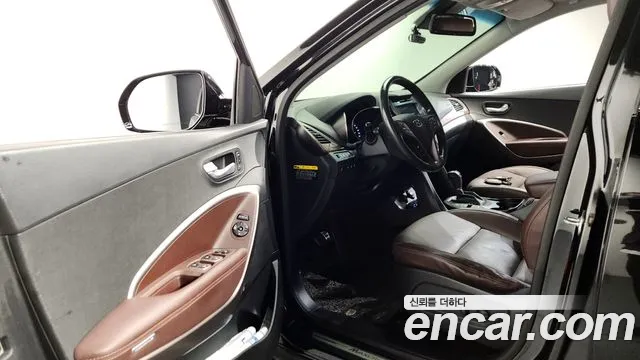 Hyundai Maxcruz 2018 — фото 13