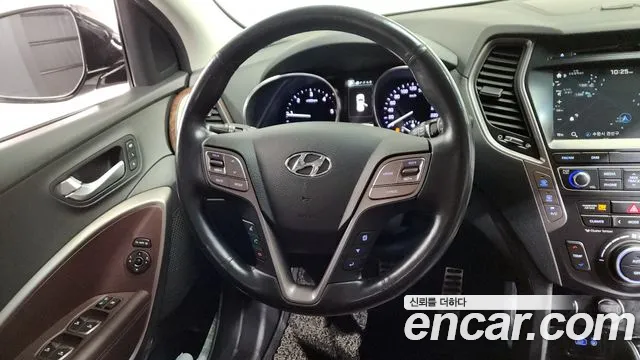 Hyundai Maxcruz 2018 — фото 20