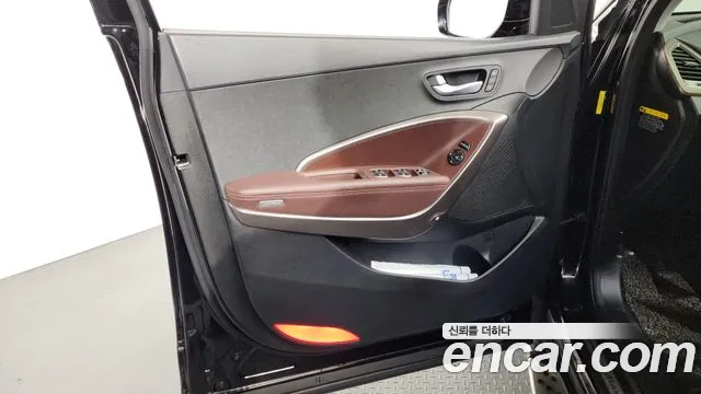 Hyundai Maxcruz 2018 — фото 14