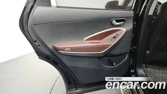 Hyundai Maxcruz 2018 — фото 15