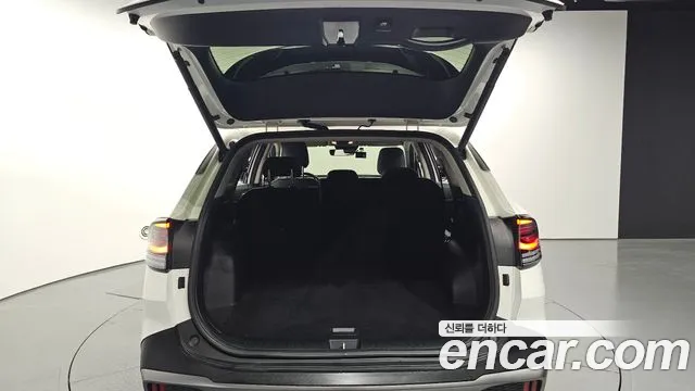Kia Sportage 2022 — фото 20