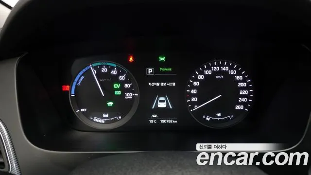 Hyundai Sonata 2016 — фото 8