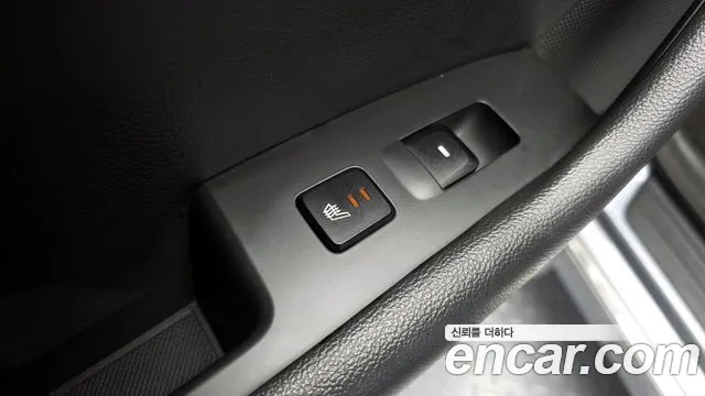 Hyundai Sonata 2016 — фото 18