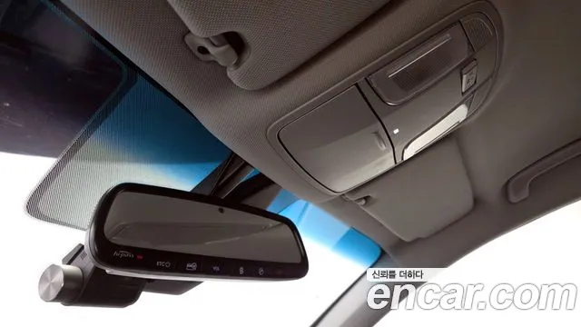 Hyundai Sonata 2016 — фото 19
