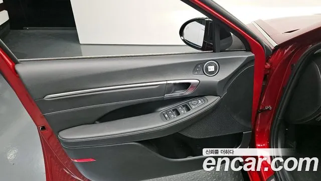 Hyundai Sonata 2023 — фото 13