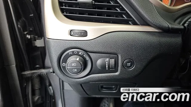 Jeep Cherokee 2015 — фото 17