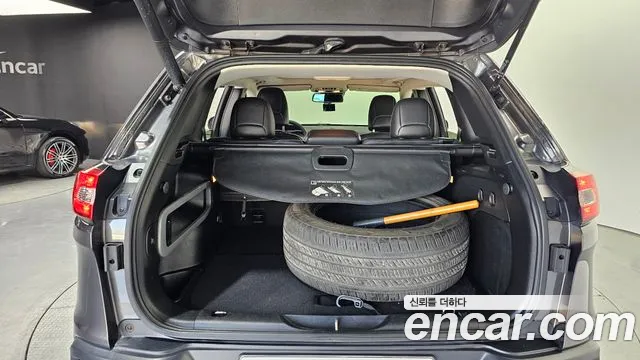 Jeep Cherokee 2015 — фото 20