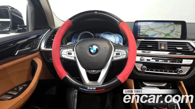 BMW X4 2019 — фото 12