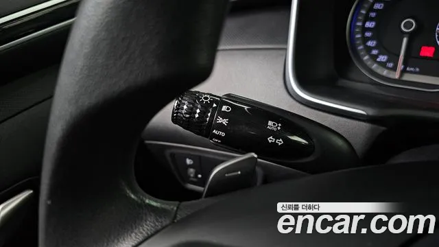 Hyundai Tucson 2023 — фото 14