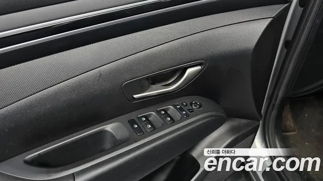 Hyundai Tucson 2023 — фото 19