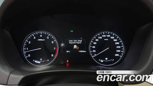 Hyundai Genesis 2015 — фото 11