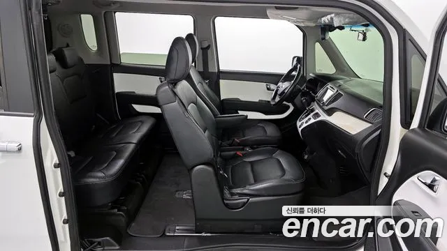 Kia RAY 2013 — фото 20
