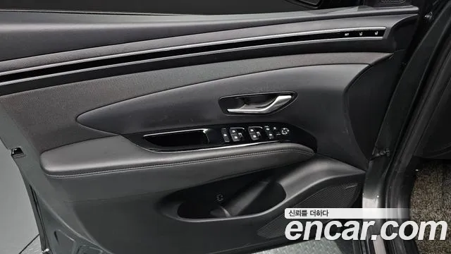 Hyundai Tucson 2022 — фото 14