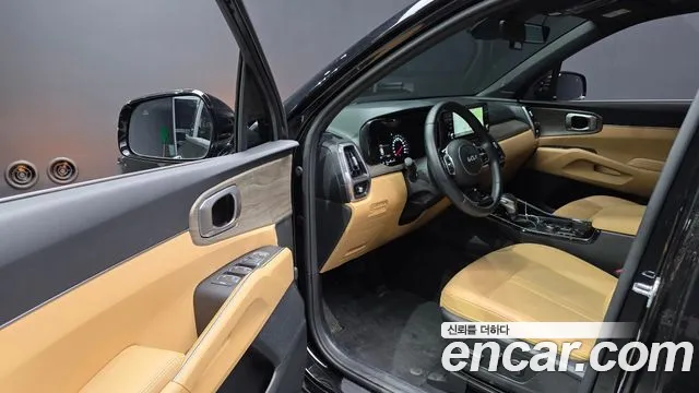 Kia Sorento 2022 — фото 10