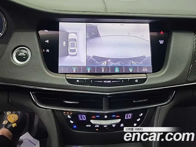 Cadillac CT6 2019 — фото 10