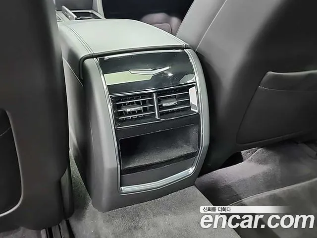 Cadillac CT6 2019 — фото 13
