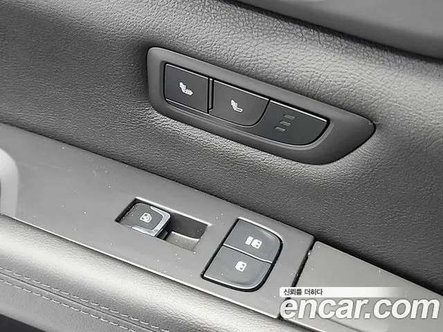 Cadillac CT6 2019 — фото 14