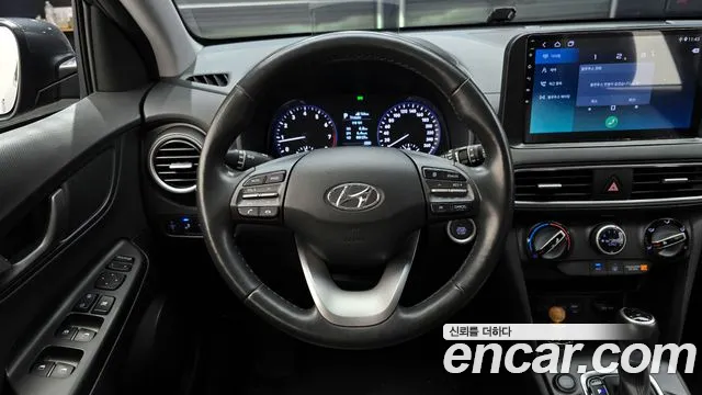 Hyundai Kona 2019 — фото 19