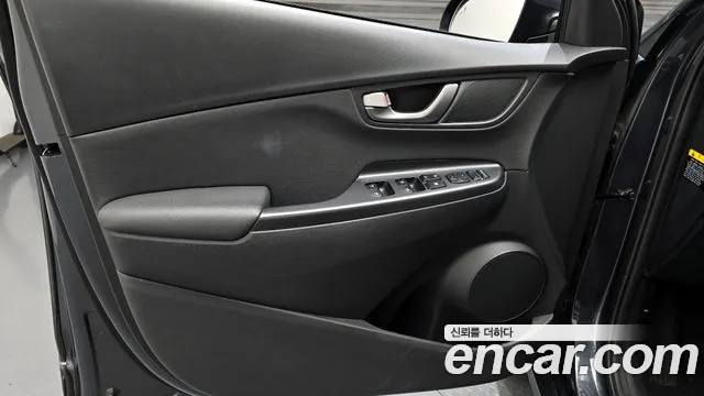 Hyundai Kona 2019 — фото 14
