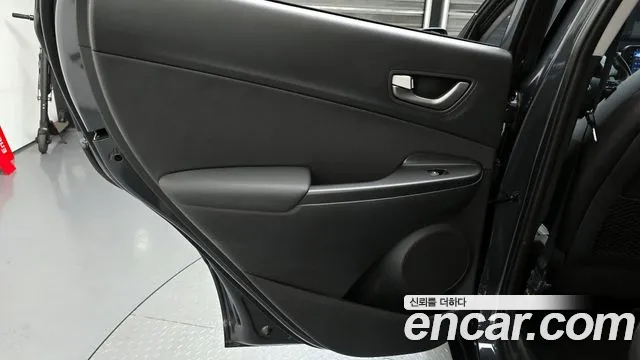 Hyundai Kona 2019 — фото 15