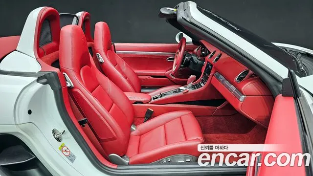 Porsche 718 2022 — фото 12