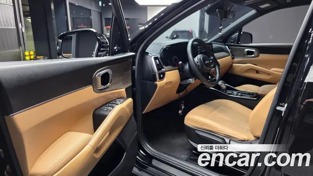 Kia Sorento 2022 — фото 13