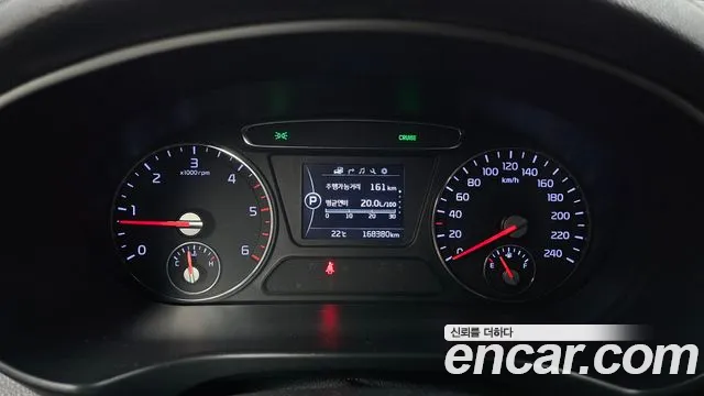Kia Sorento 2015 — фото 8