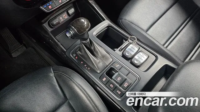 Kia Sorento 2015 — фото 9