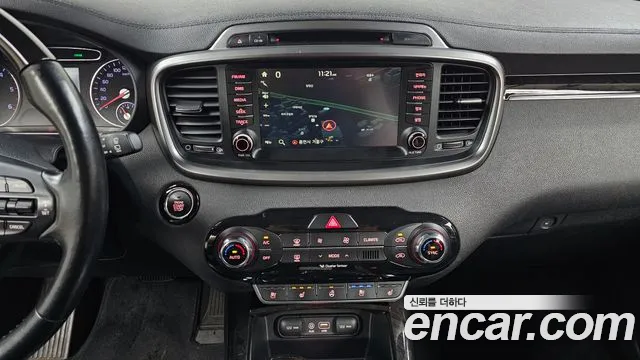 Kia Sorento 2015 — фото 16