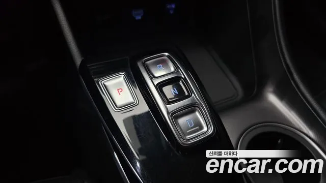Hyundai Sonata 2021 — фото 9