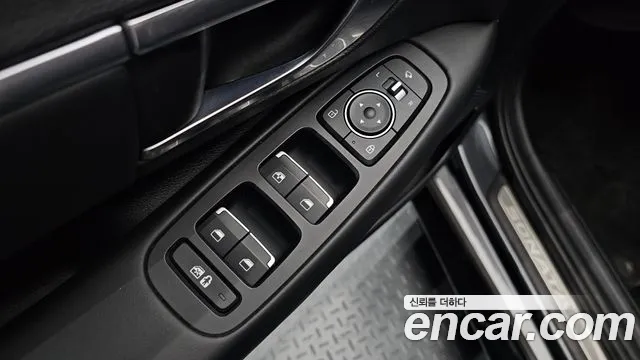 Hyundai Sonata 2021 — фото 16