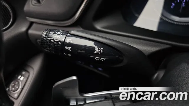 Hyundai Sonata 2021 — фото 18