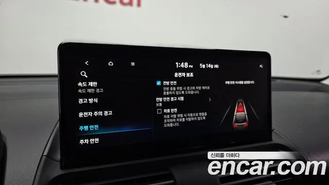 Hyundai Casper 2025 — фото 18