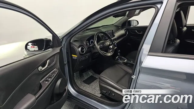 Hyundai Kona 2018 — фото 13