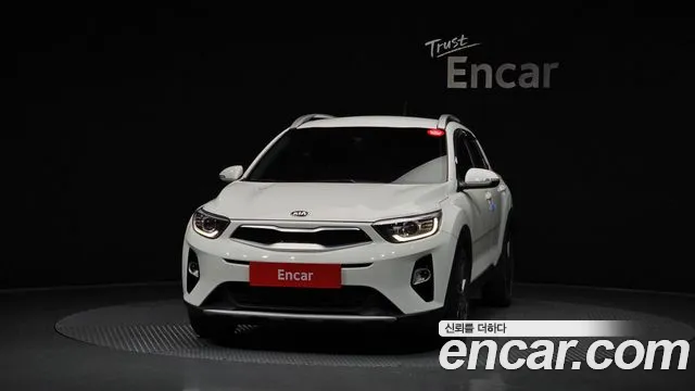 Kia Stonic 2018 — фото 3