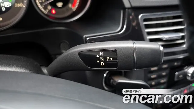 Mercedes-Benz E-Class 2015 — фото 9