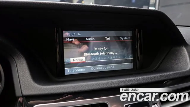 Mercedes-Benz E-Class 2015 — фото 16