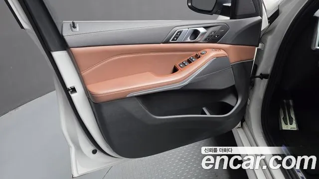 BMW X5 2022 — фото 14
