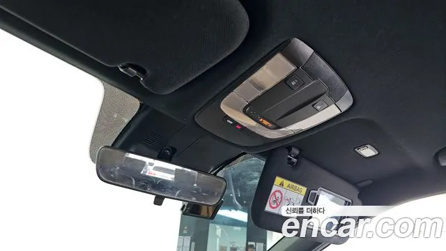 Kia Sorento 2021 — фото 17