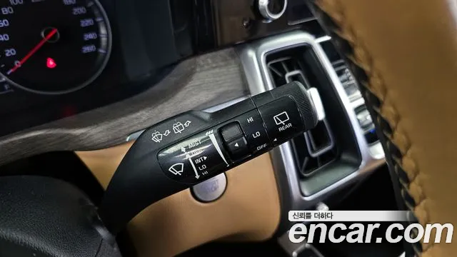 Kia Sorento 2021 — фото 19