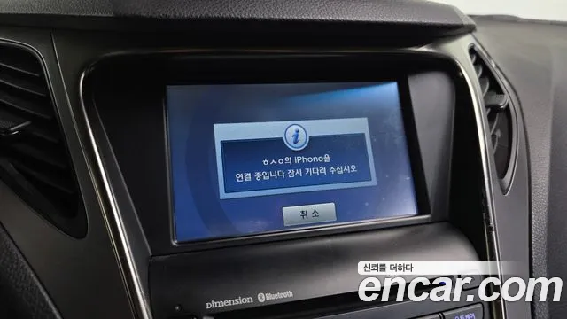 Hyundai Grandeur 2011 — фото 15