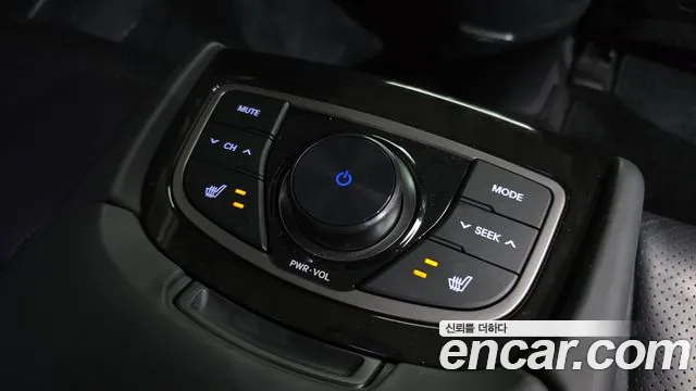Hyundai Grandeur 2011 — фото 18